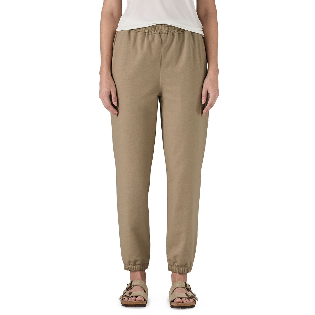 Pantaloni Femei Patagonia W Ahnya