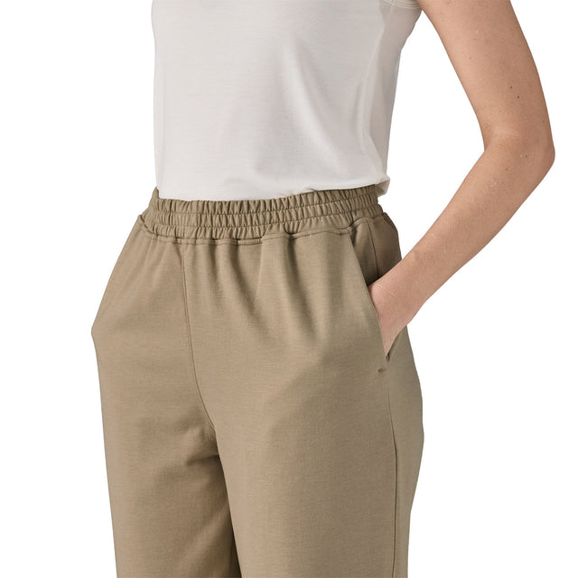 Pantaloni Femei Patagonia W Ahnya   Pantaloni Femei Patagonia W Ahnya