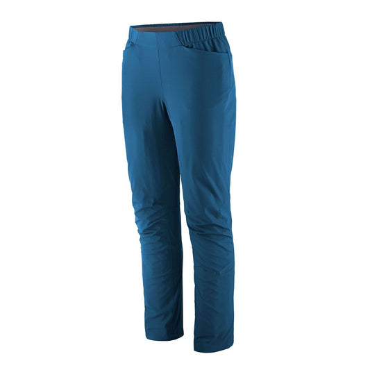 Pantaloni Femei Patagonia W Chambeau Rock   Pantaloni Femei Patagonia W Chambeau Rock
