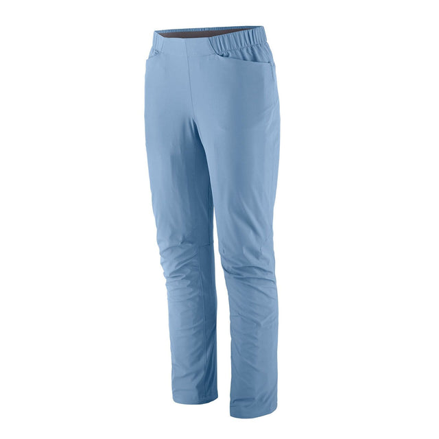 Pantaloni Femei Patagonia W Chambeau Rock   Pantaloni Femei Patagonia W Chambeau Rock