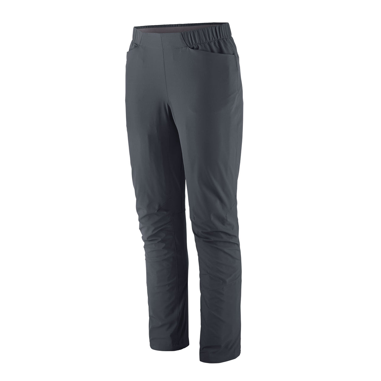 Pantaloni Femei Patagonia W Chambeau Rock