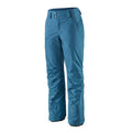 Pantaloni Femei Patagonia W Insulated Powder Town - Reg