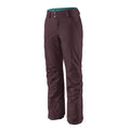 Pantaloni Femei Patagonia W Insulated Powder Town - Reg