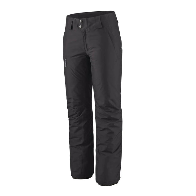 Pantaloni Schi Femei Patagonia W Insulated Powder Town - Reg   Pantaloni Schi Femei Patagonia W Insulated Powder Town - Reg