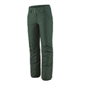 Pantaloni Femei Patagonia W Insulated Powder Town - Reg