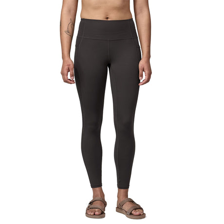 Pantaloni Femei Patagonia W Maipo 7/8 Stash Tights