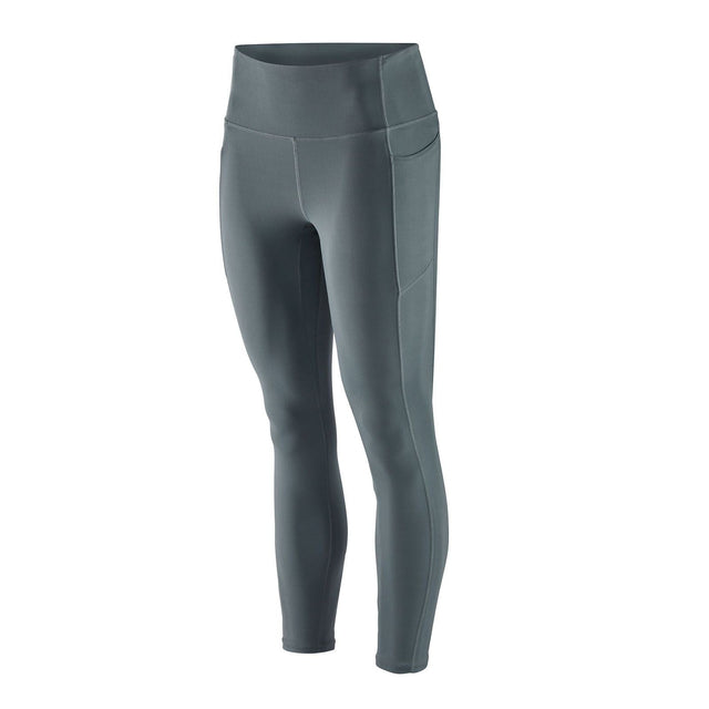 Pantaloni Femei Patagonia W Maipo 7/8 Stash Tights   Pantaloni Femei Patagonia W Maipo 7/8 Stash Tights