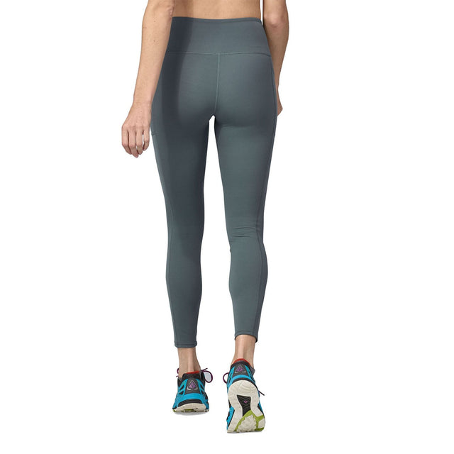 Pantaloni Femei Patagonia W Maipo 7/8 Stash Tights   Pantaloni Femei Patagonia W Maipo 7/8 Stash Tights