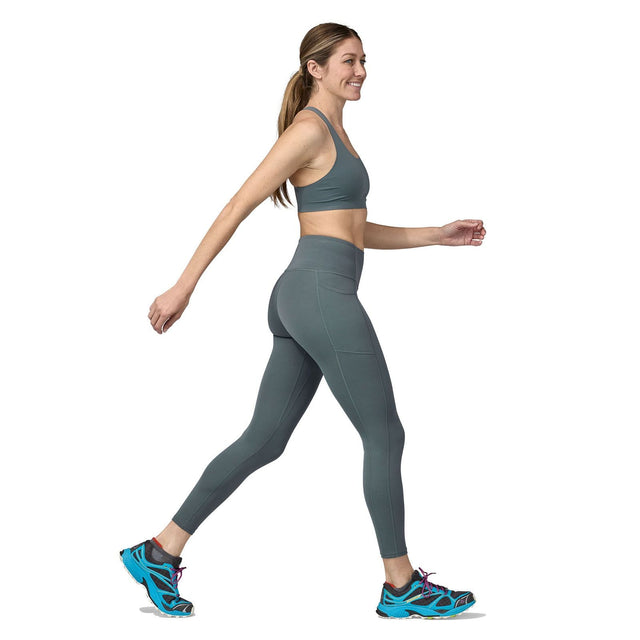 Pantaloni Femei Patagonia W Maipo 7/8 Stash Tights   Pantaloni Femei Patagonia W Maipo 7/8 Stash Tights