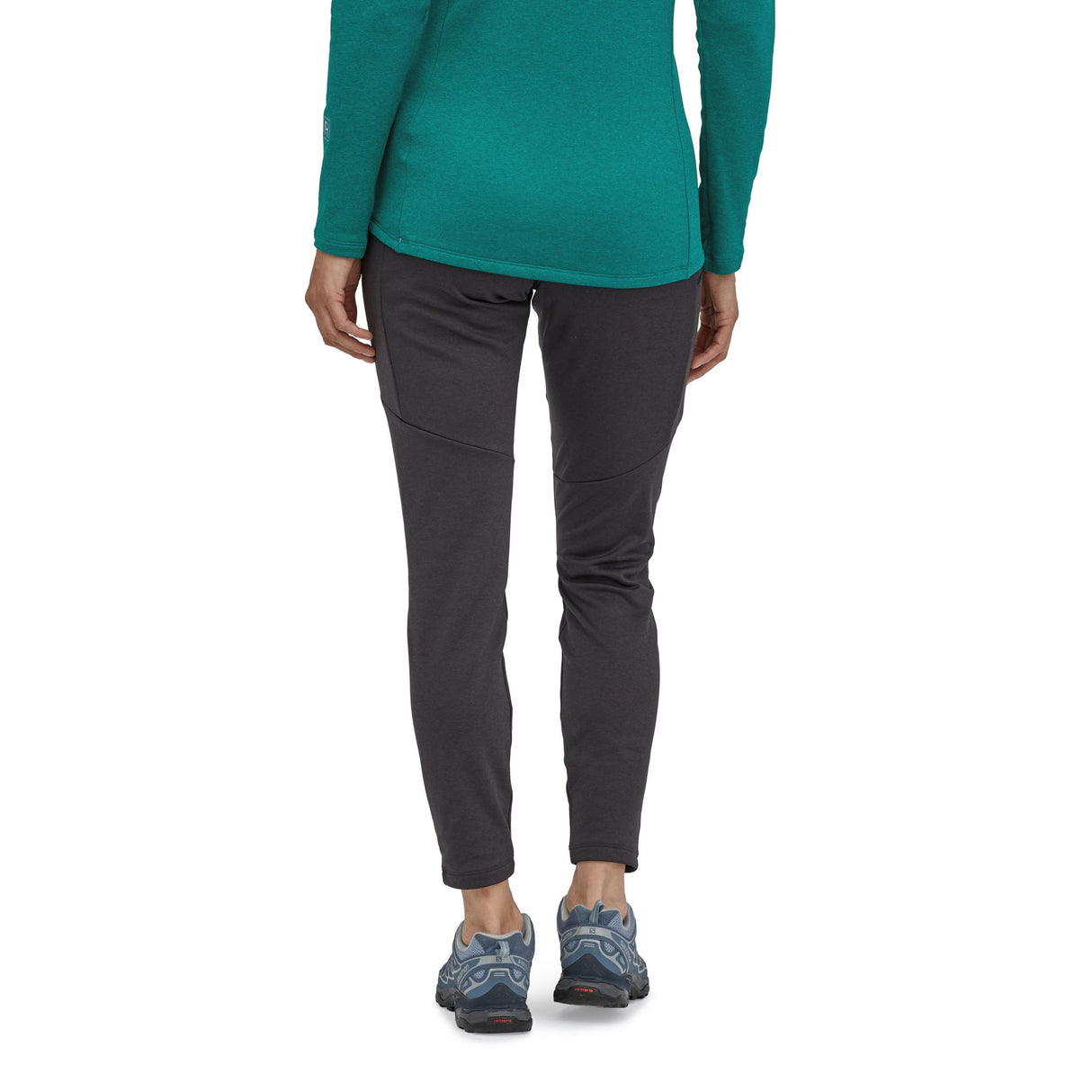 Pantaloni Femei Patagonia W R1 Daily Bottoms