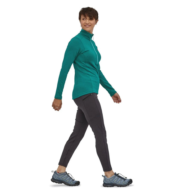 Pantaloni Femei Patagonia W R1 Daily Bottoms   Pantaloni Femei Patagonia W R1 Daily Bottoms