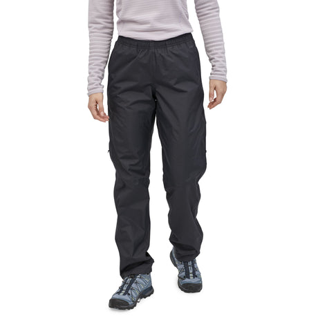 Pantaloni Femei Patagonia W Torrentshell 3l - Reg