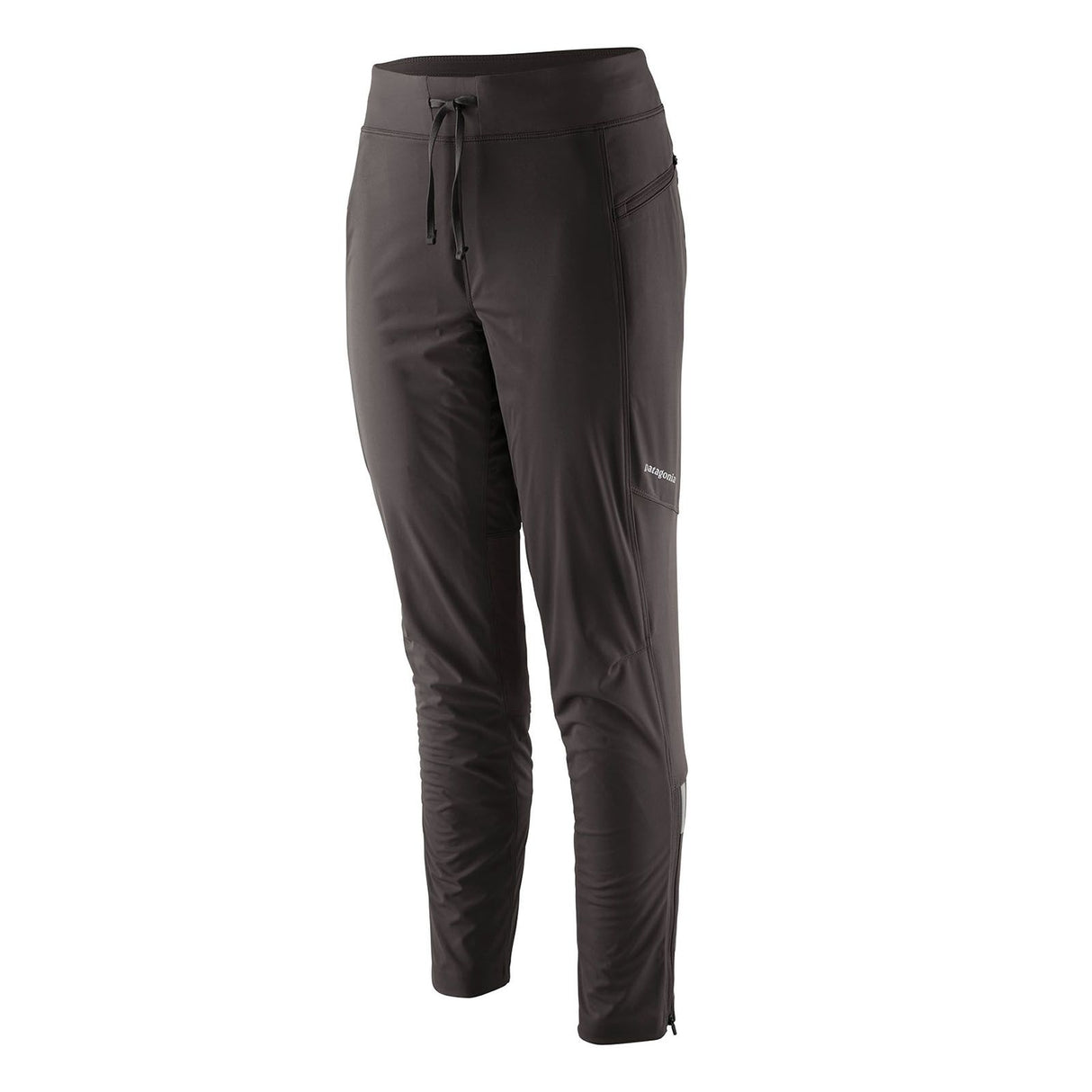 Pantaloni Femei Patagonia W Wind Shield