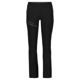 Pantaloni Femei Scott W Explorair Softshell Sl
