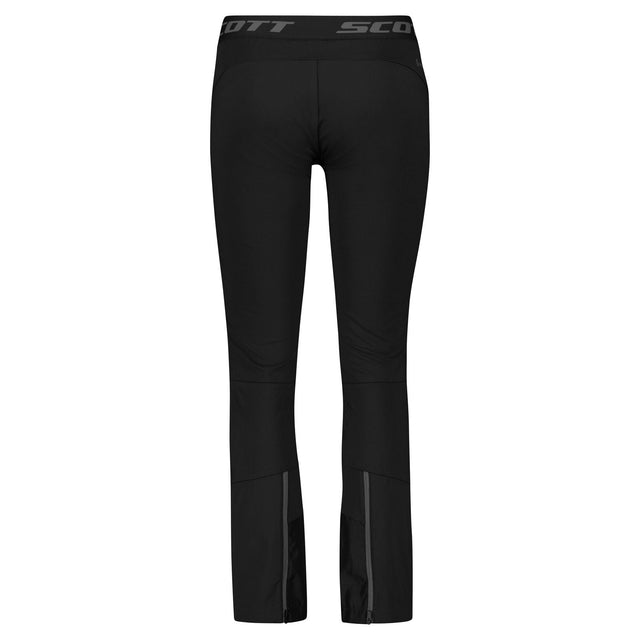 Pantaloni Femei Scott W Explorair Softshell Sl   Pantaloni Femei Scott W Explorair Softshell Sl