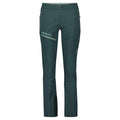 Pantaloni Femei Scott W Explorair Softshell Sl