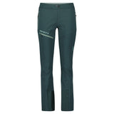 Pantaloni Femei Scott W Explorair Softshell Sl
