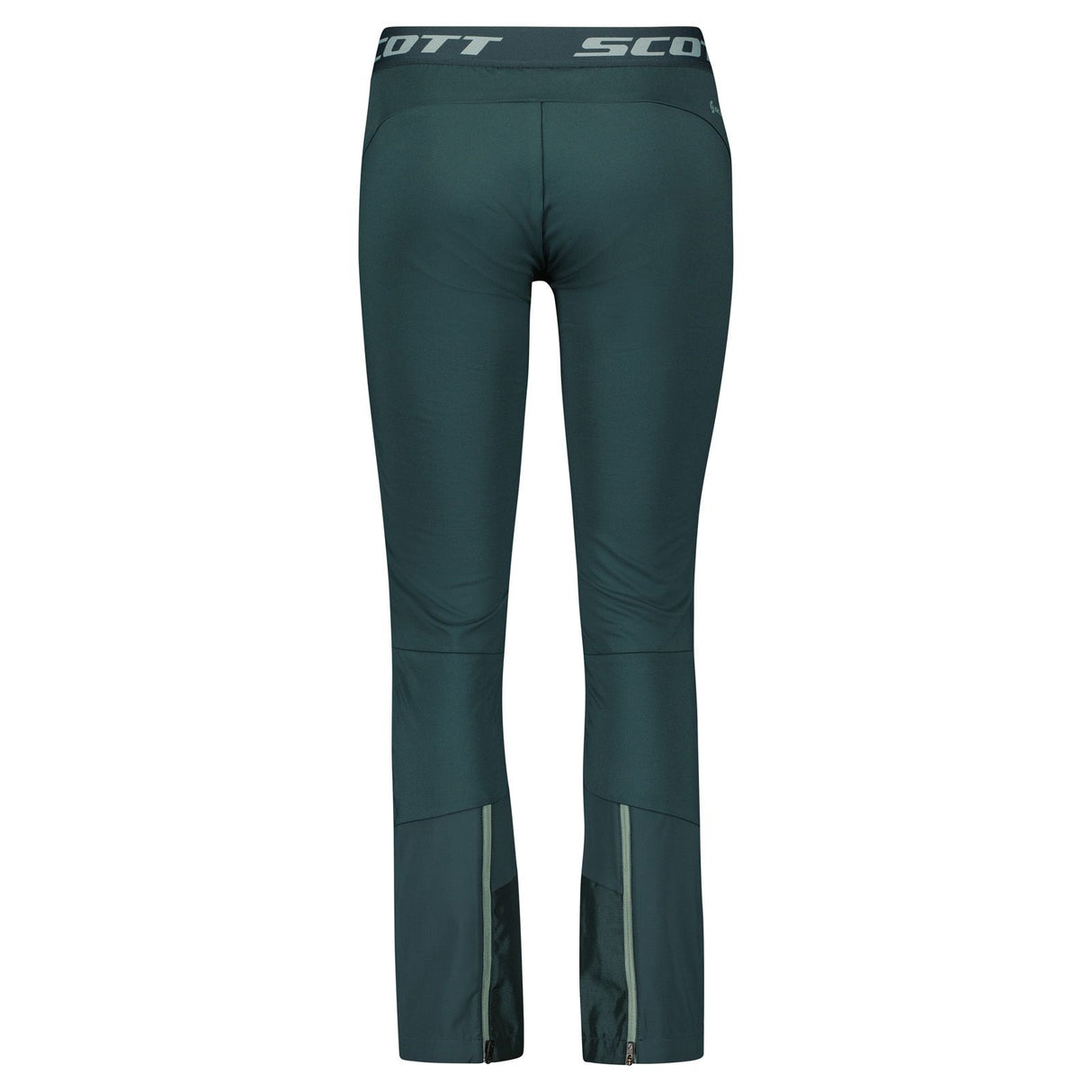 Pantaloni Femei Scott W Explorair Softshell Sl