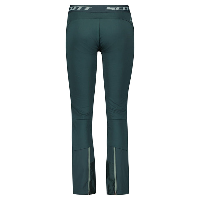 Pantaloni Femei Scott W Explorair Softshell Sl   Pantaloni Femei Scott W Explorair Softshell Sl