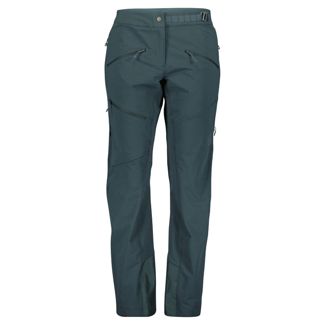 Pantaloni Femei Scott W Explorair Softshell   Pantaloni Femei Scott W Explorair Softshell