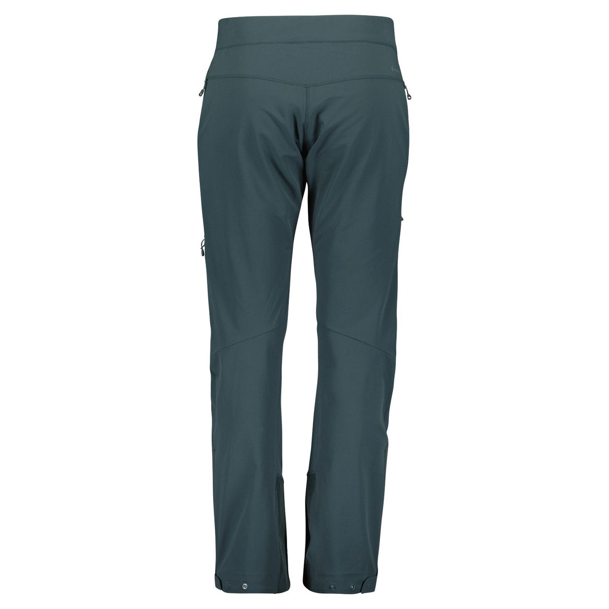 Pantaloni Femei Scott W Explorair Softshell