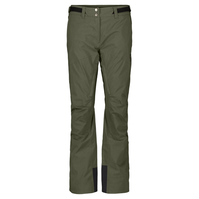 Pantaloni Femei Scott W Ultimate Dryo 10   Pantaloni Femei Scott W Ultimate Dryo 10