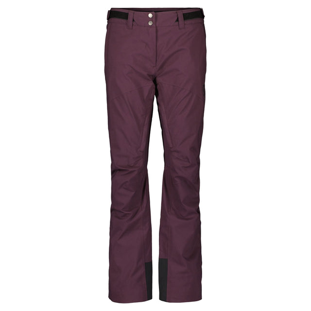 Pantaloni Femei Scott W Ultimate Dryo 10   Pantaloni Femei Scott W Ultimate Dryo 10