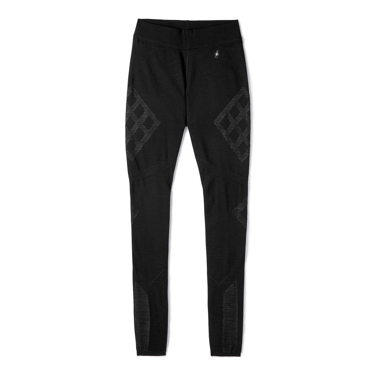 Pantaloni Femei Smartwool W Intraknit Thermal Merino Bottom