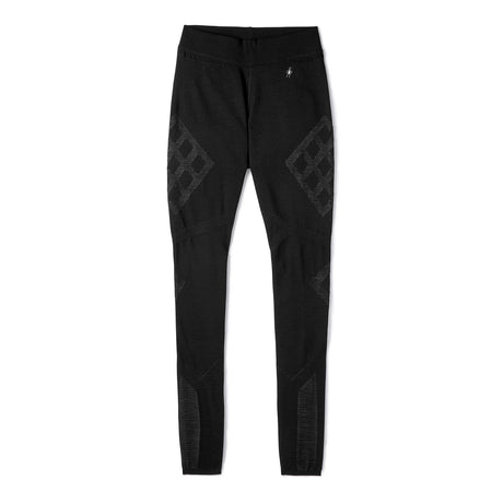 Pantaloni Femei Smartwool W Intraknit Thermal Merino Bottom