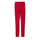 Pantaloni Femei Smartwool W Intraknit Thermal Merino Bottom