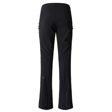 Pantaloni Femei The North Face W Amry Softshell   Pantaloni Femei The North Face W Amry Softshell