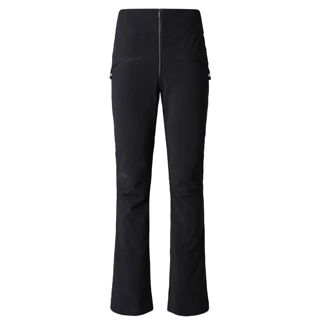 Pantaloni Femei The North Face W Amry Softshell   Pantaloni Femei The North Face W Amry Softshell