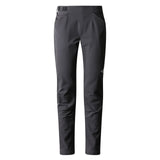 Pantaloni Femei The North Face W Ao Winter Slim Straight