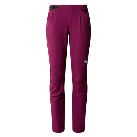 Pantaloni Femei The North Face W Ao Winter Slim Straight