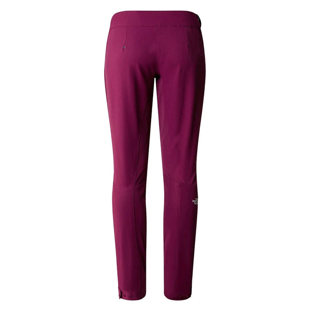 Pantaloni Femei The North Face W Ao Winter Slim Straight   Pantaloni Femei The North Face W Ao Winter Slim Straight