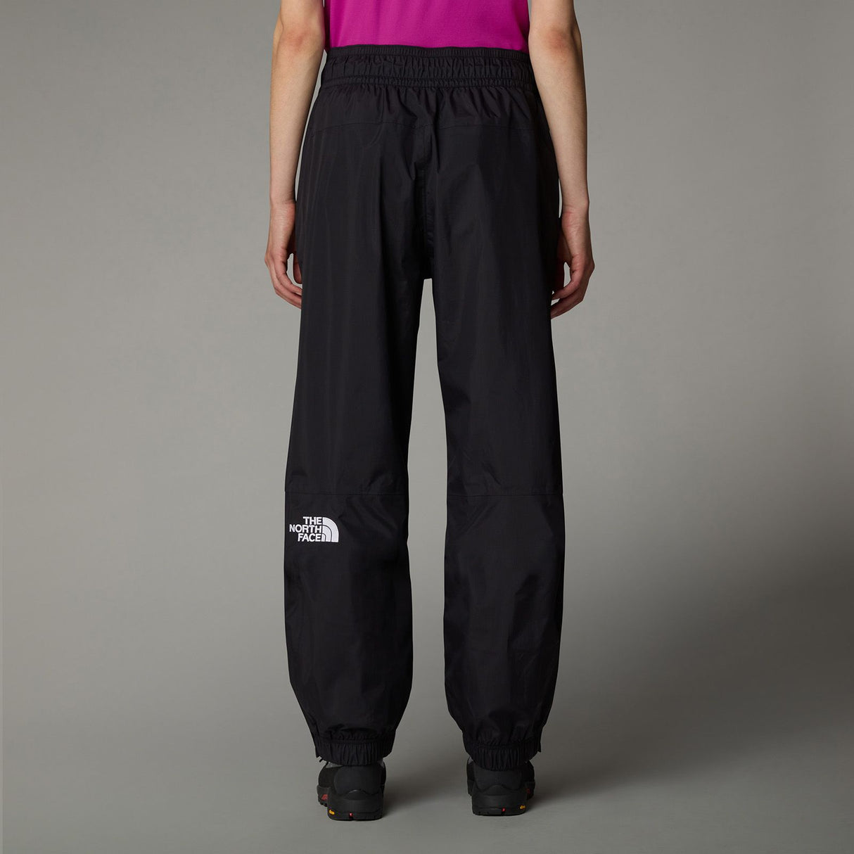 Pantaloni Femei The North Face W Build Up