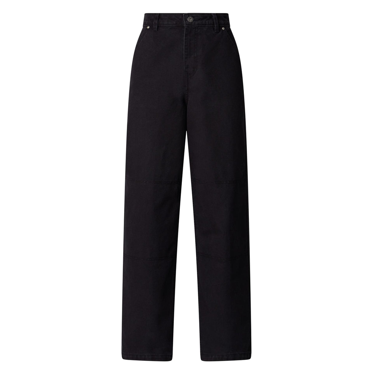 Pantaloni Femei The North Face W Cedar Canvas Work