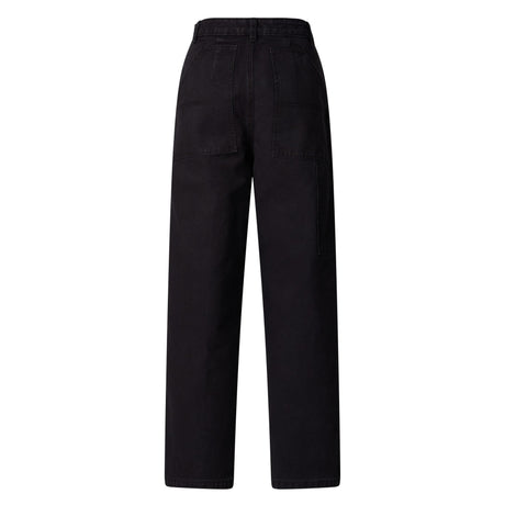 Pantaloni Femei The North Face W Cedar Canvas Work