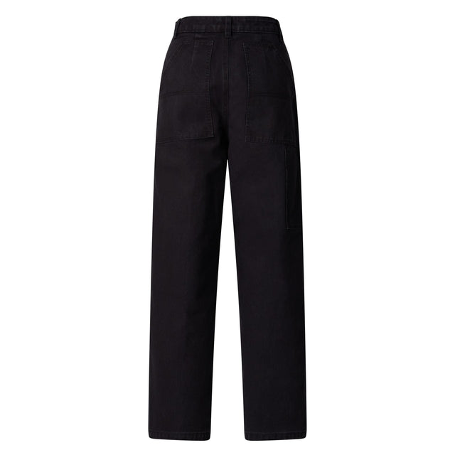 Pantaloni Femei The North Face W Cedar Canvas Work   Pantaloni Femei The North Face W Cedar Canvas Work