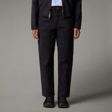 Pantaloni Femei The North Face W Cedar Canvas Work
