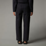 Pantaloni Femei The North Face W Cedar Canvas Work