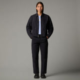 Pantaloni Femei The North Face W Cedar Canvas Work