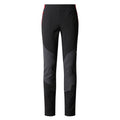 Pantaloni Femei The North Face W Dawn Turn