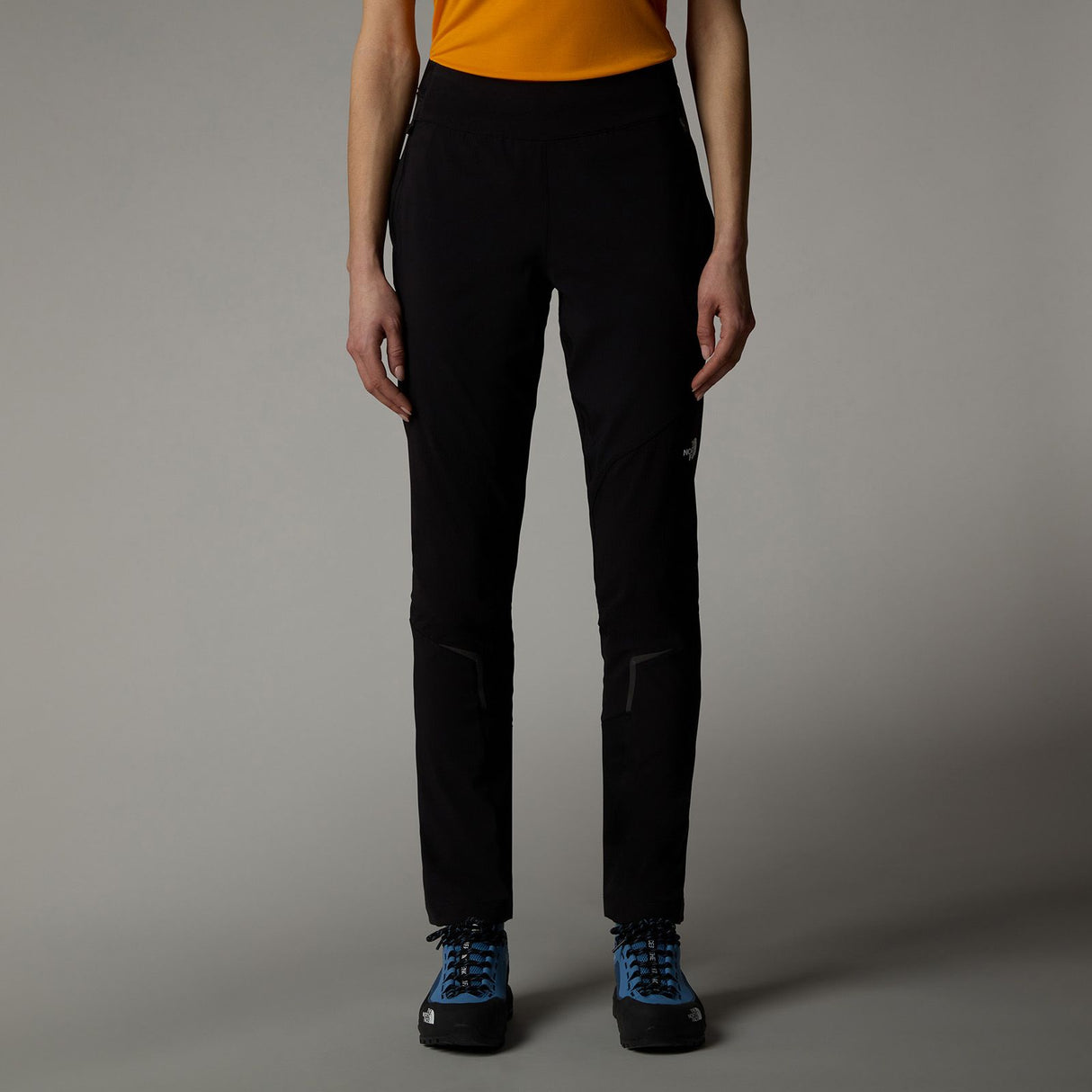 Pantaloni Femei The North Face W Dawn Turn