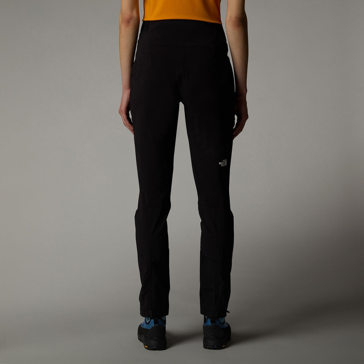 Pantaloni Femei The North Face W Dawn Turn
