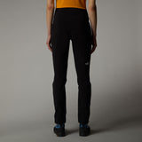 Pantaloni Femei The North Face W Dawn Turn