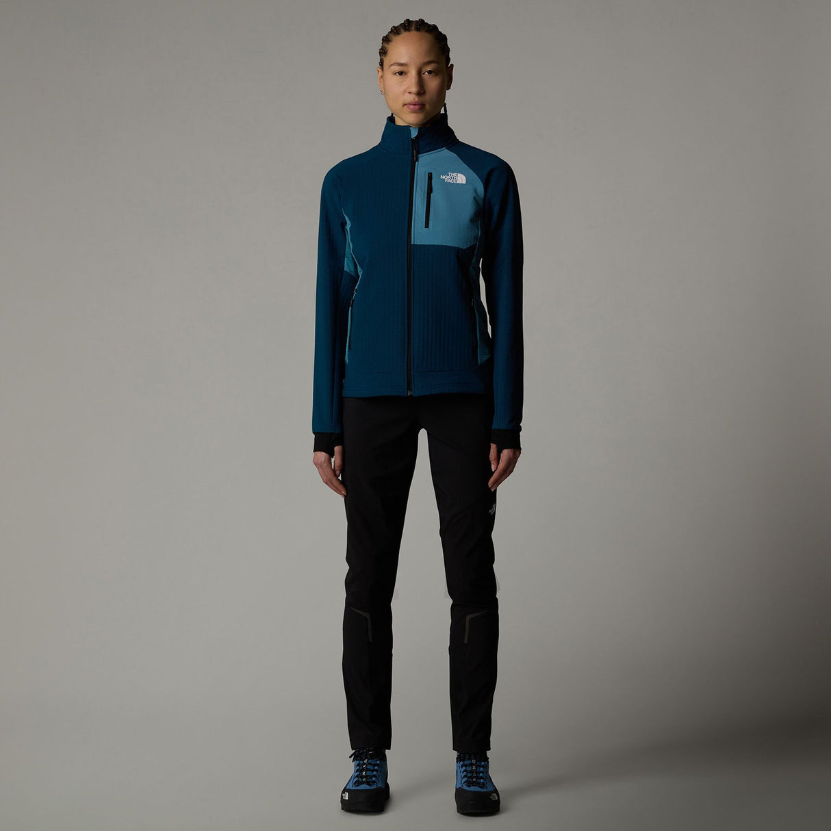 Pantaloni Femei The North Face W Dawn Turn
