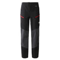Pantaloni Femei The North Face W Dawn Turn Hybrid