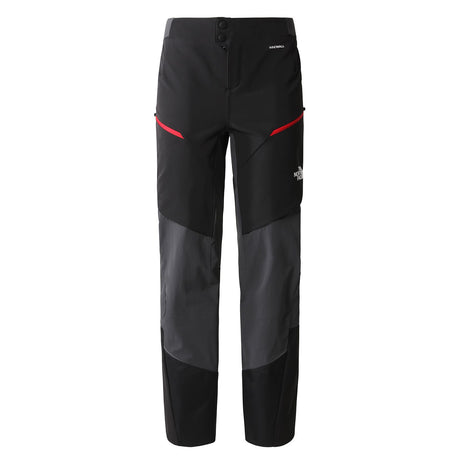 Pantaloni Femei The North Face W Dawn Turn Hybrid
