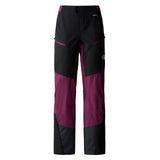 Pantaloni Femei The North Face W Dawn Turn Hybrid